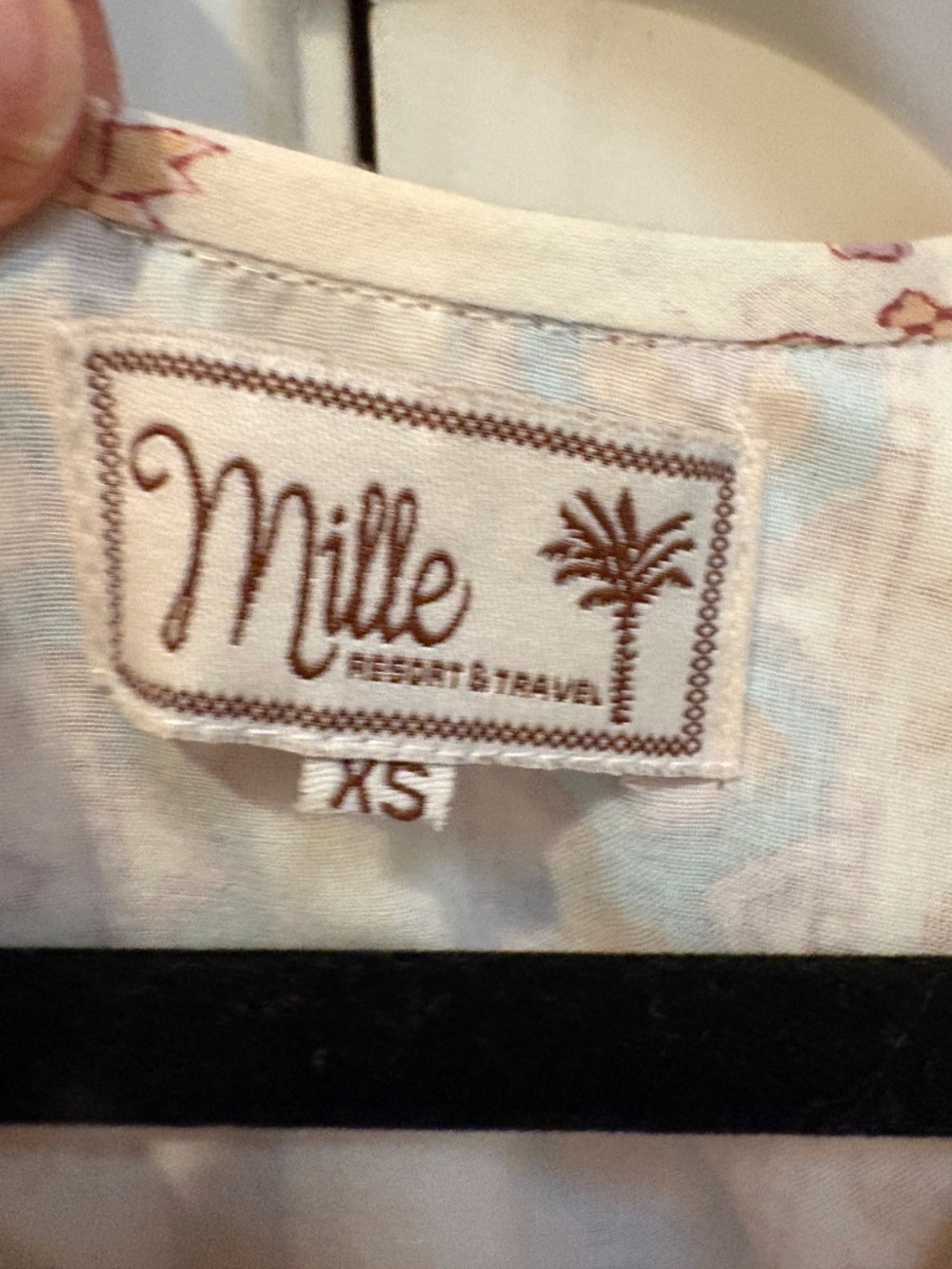Mille dress - Picture 5 of 5
